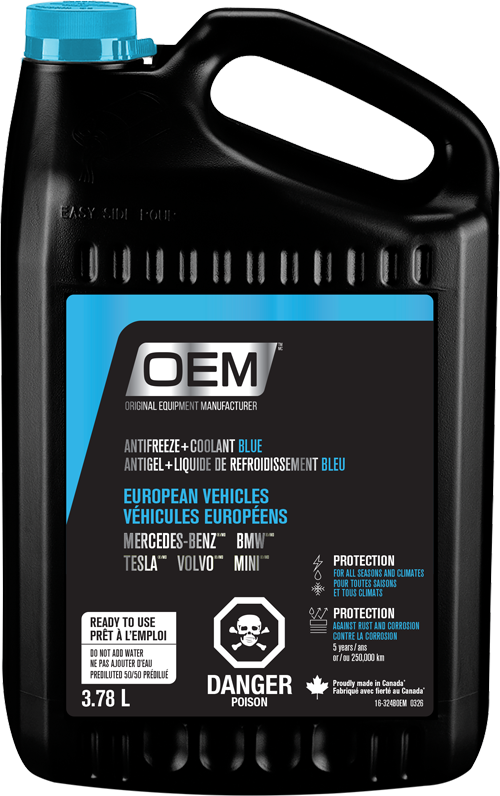 Power Steering Fluid