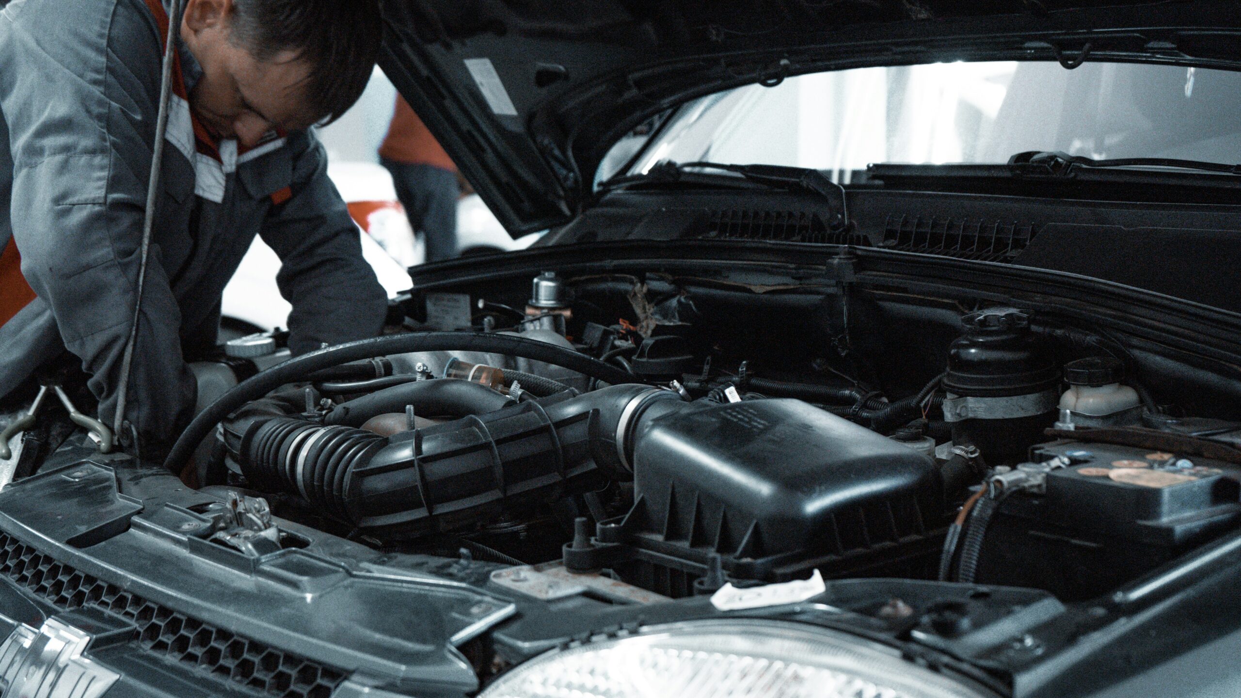 Maximizes  Power Steering Life